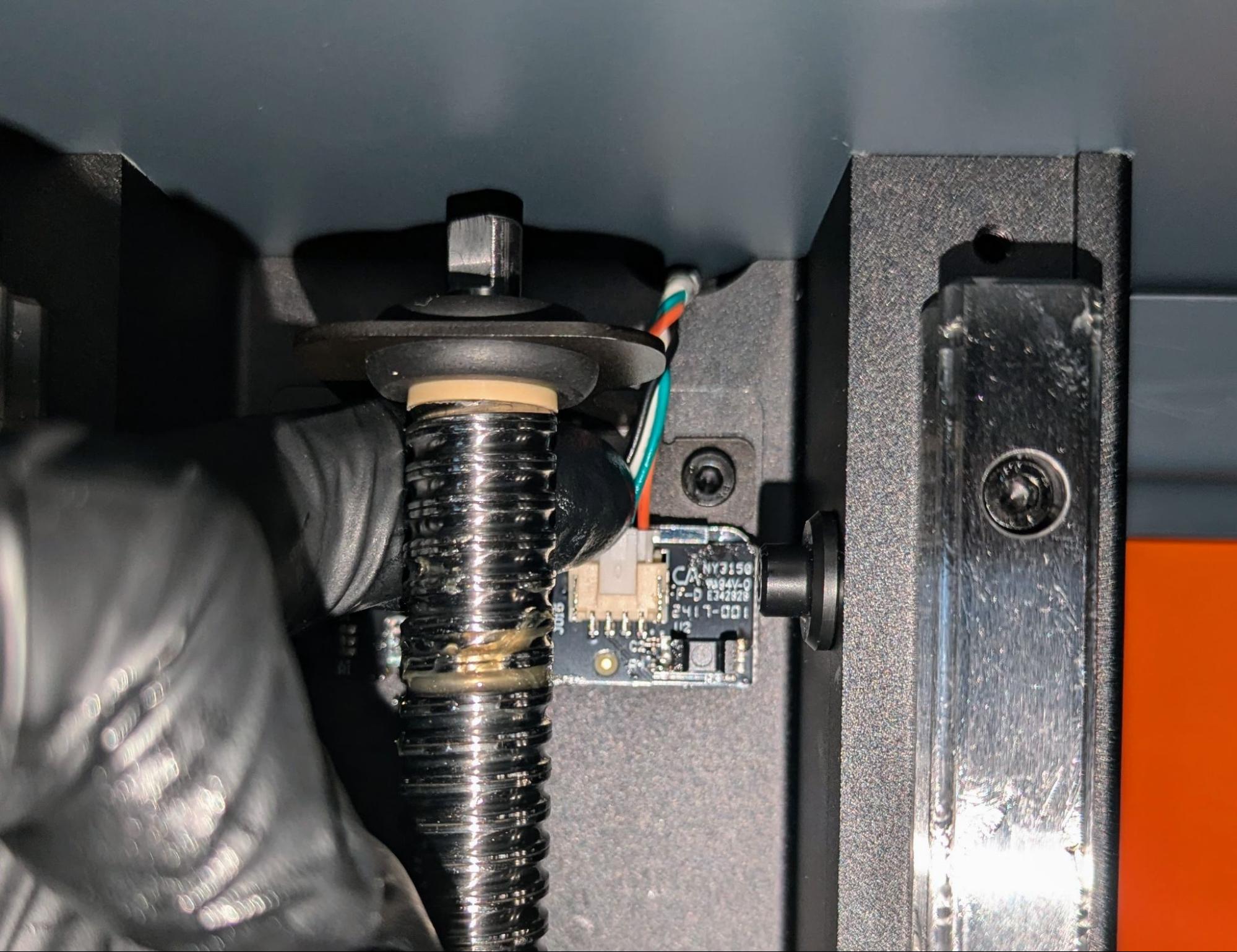 ルビーページ Zebra ZXP 9 How To: Load Transfer Film - YouTube